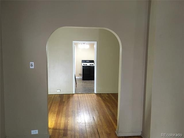 Building Photo - 1021 Cook St