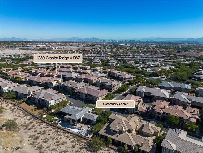 Building Photo - 11280 Granite Ridge Dr