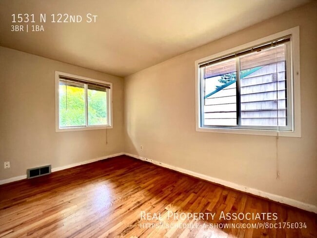 Building Photo - 1531 N 122nd St