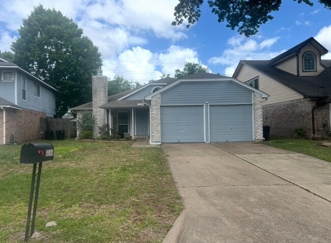 Building Photo - 1710 Blindlake Dr
