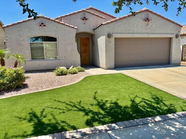 Building Photo - Pristine Single Level 3 Bedroom Home In The Sought After Gated Lagos Vistoso Community in Chandler!