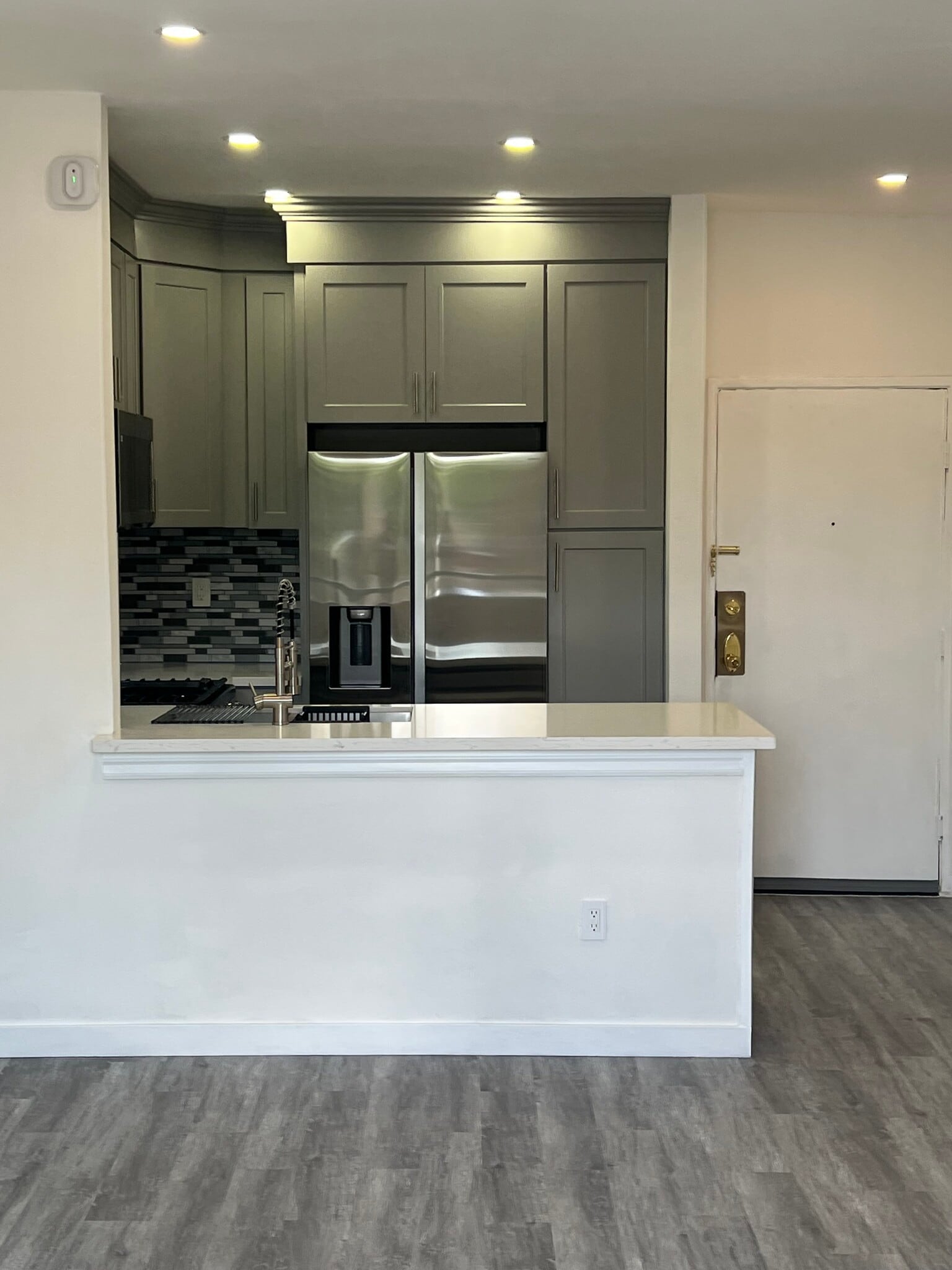 Open Kitchen - 19009 Sherman Way