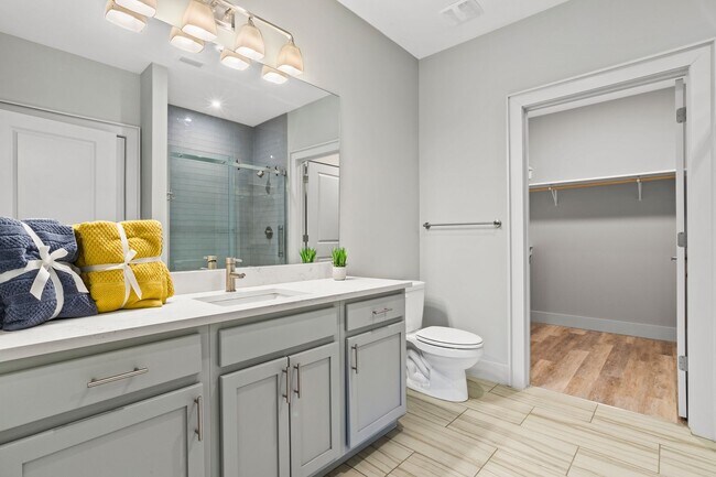 Building Photo - THE INLET - 1 BEDROOM, 1 BATH  CONDO - OCE...