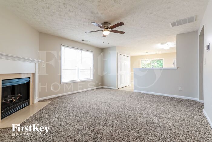 Building Photo - 1372 Alcovy Falls Dr SE