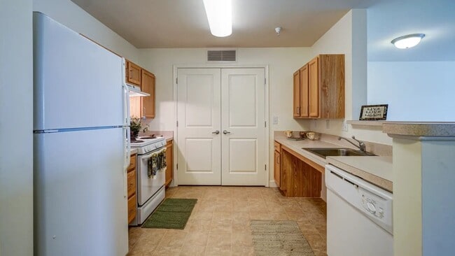 Building Photo - Victoria Park at Walkersville Senior Apartments