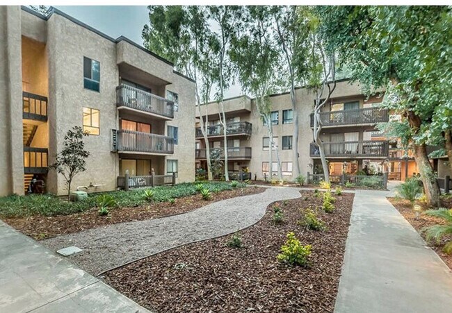 Building Photo - 22100 Burbank Blvd