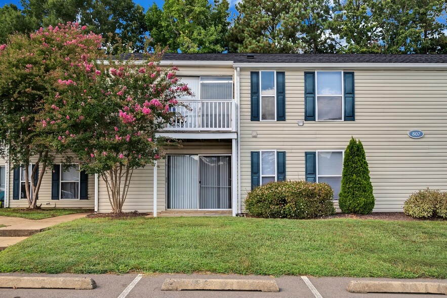 Building Photo - Aston Ridge Apartments