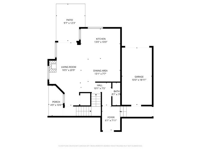Building Photo - "Spacious 3-Bedroom Haven with 2.5 Baths in Aurora – 1,860 Sq Ft of Comfort and Style!"