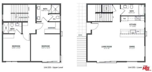 Building Photo - 1041 N Spaulding Ave