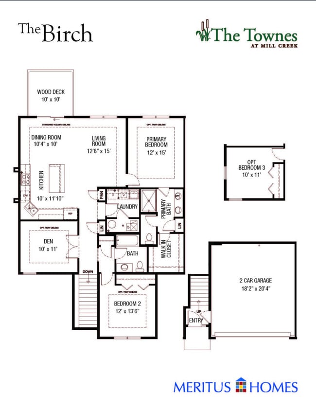 Building Photo - 347 Masters Dr
