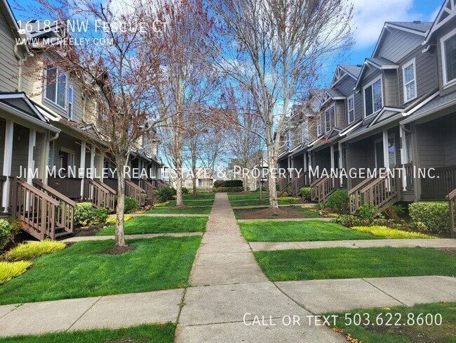 Building Photo - 16181 NW Fescue Ct