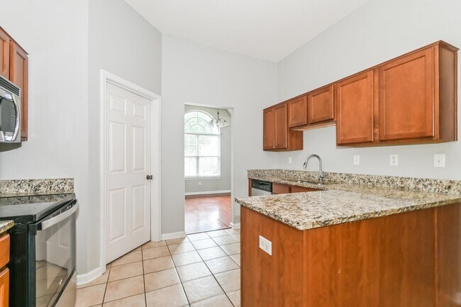 Building Photo - 1216 Jackson Pond Cir