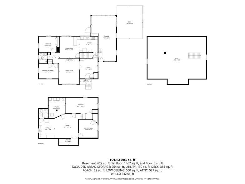 Building Photo - 8 Willow Ln