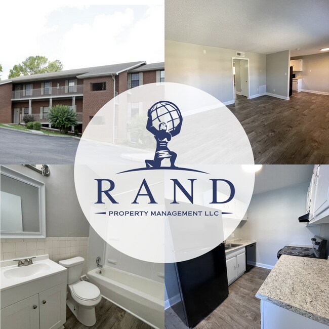 Building Photo - Parkway Apartments – Convenient 2-Bedroom ...