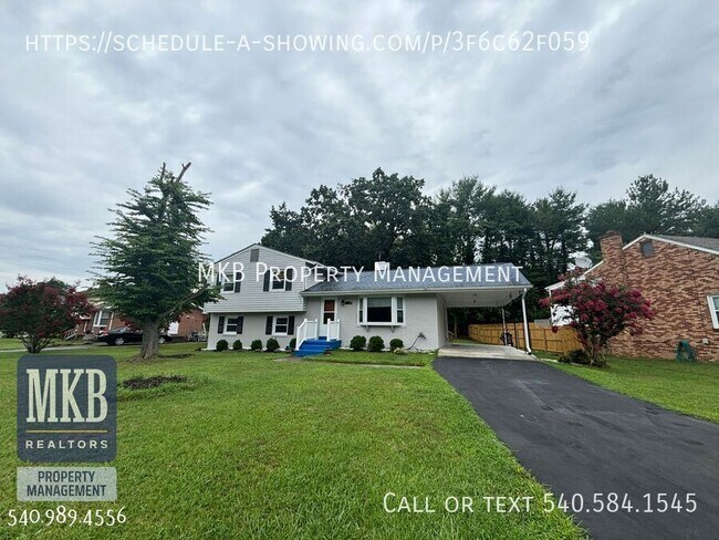 Building Photo - 3158 Galloway Dr