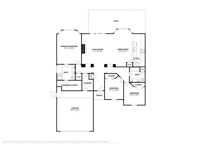 Building Photo - 757 Martin Lakes Dr E