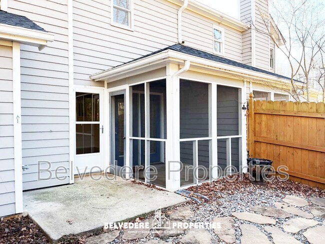 Building Photo - 3726 Wayfarer Dr