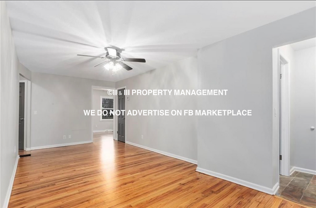 Building Photo - 3703 W 47th Pl