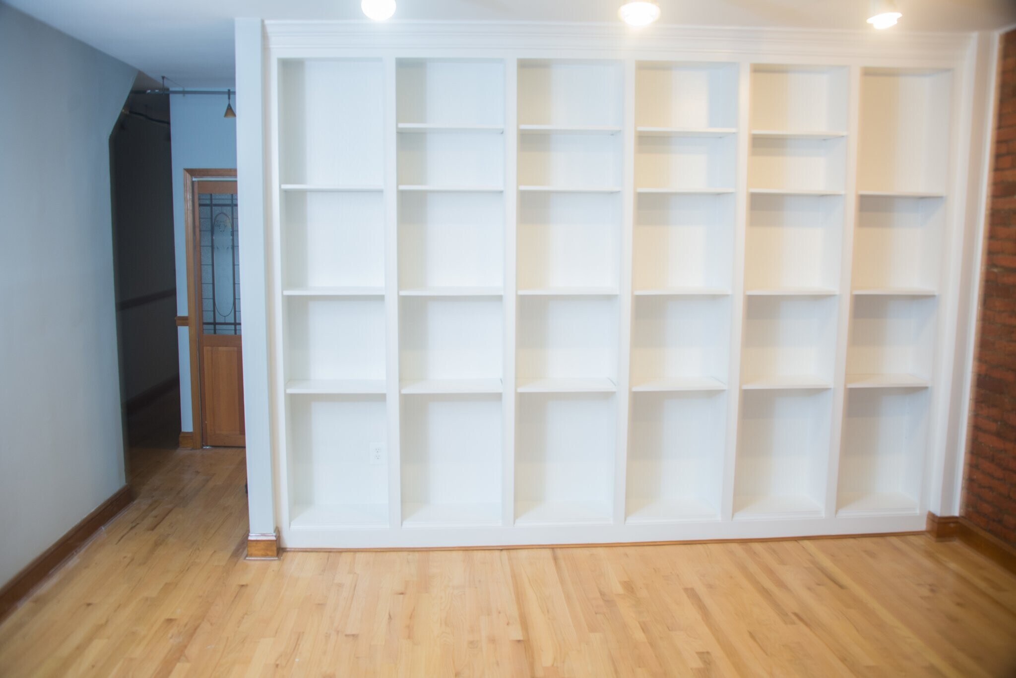 Building Photo - 1309 1st St NW