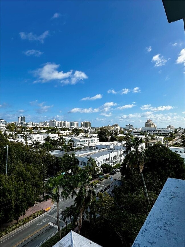 Building Photo - 1020 Meridian Ave