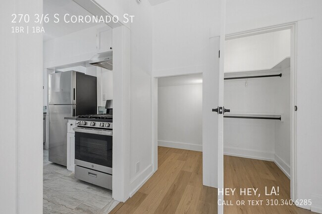 Building Photo - 270 3/6-276 S Coronado St