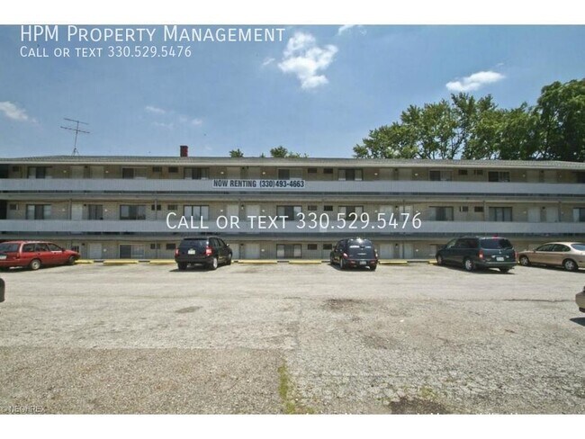 Building Photo - 508 E Buchtel Ave