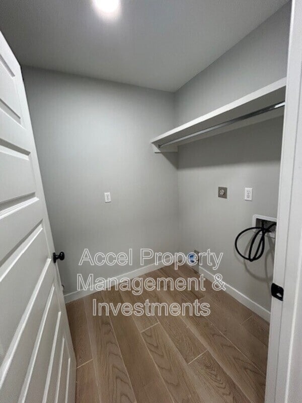 Building Photo - 6617 N 5th St