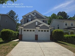 Building Photo - 316 Palmdale Ct