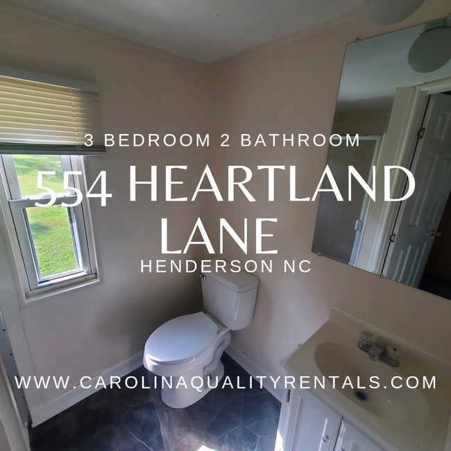 Building Photo - 3 Bedroom/2 Bath Singlewide Outside Hender...