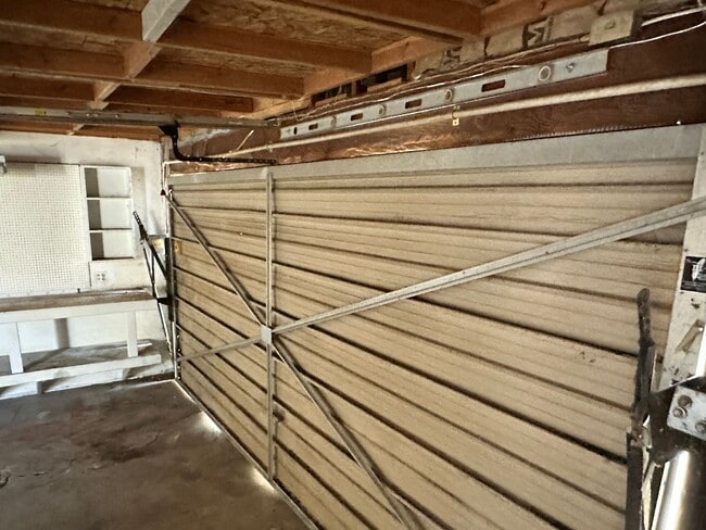 Building Photo - 2518 San Pablo Ave