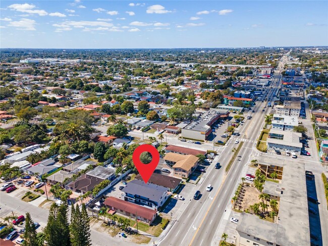 Building Photo - 6406 W Flagler St