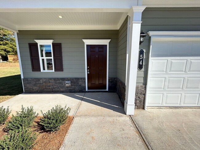 Building Photo - New 4/2.5 House in Longbrook $1,995