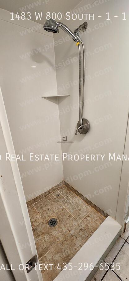 Building Photo - 1483 W 800 S