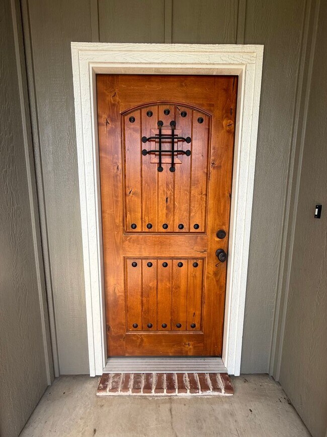 Building Photo - Elegant 4-bedroom in Bullard Creek Ranch!