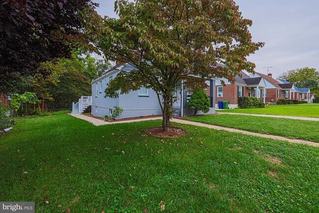 Building Photo - 5809 Eurith Ave