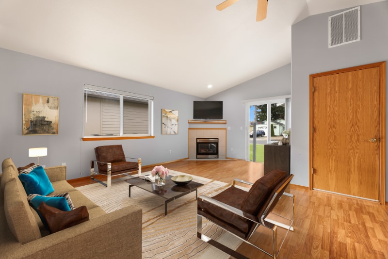 Building Photo - 9309 45th Dr NE