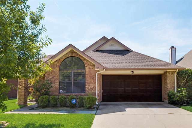 Building Photo - 504 Las Cruces Dr