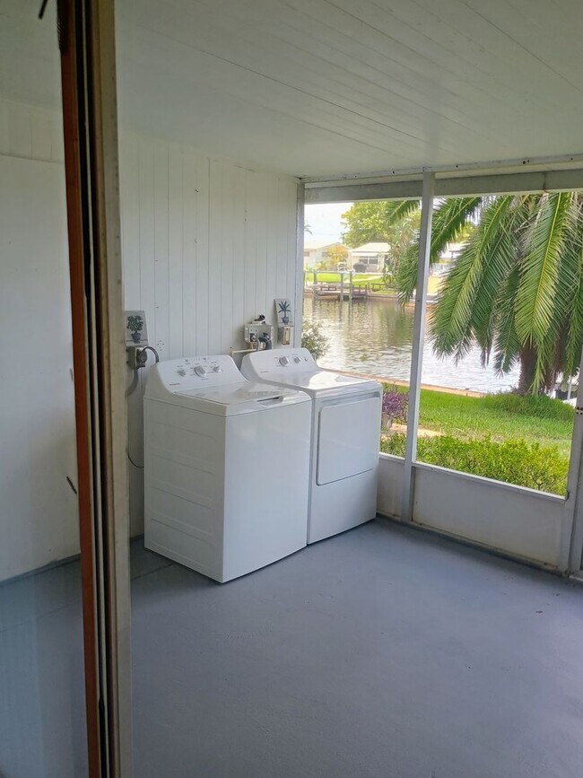 Building Photo - Waterfront Property on CANAL !!!       ***...