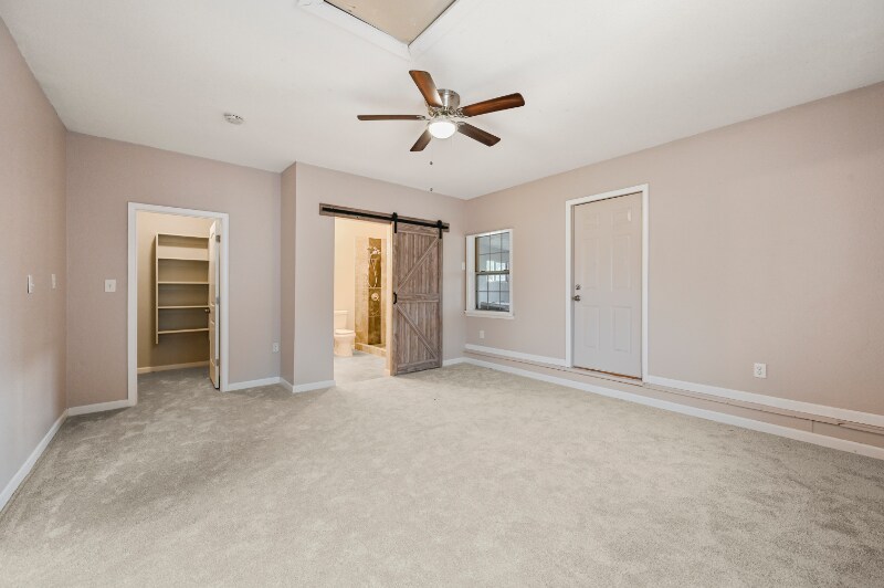 Building Photo - 5520 Coyote Ln