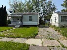 Building Photo - 1325 Waldman Ave