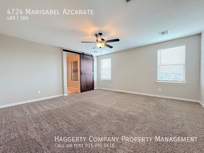 Building Photo - 4724 Marisabel Azcarate St