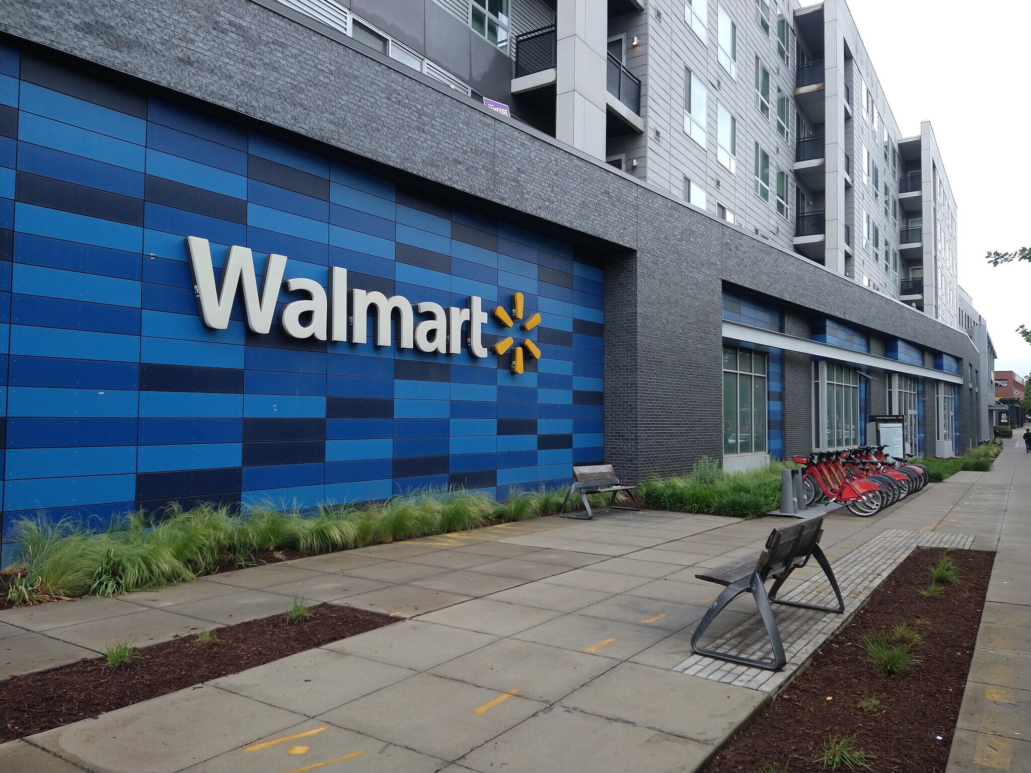 Building Photo - 5414 1st Pl NW