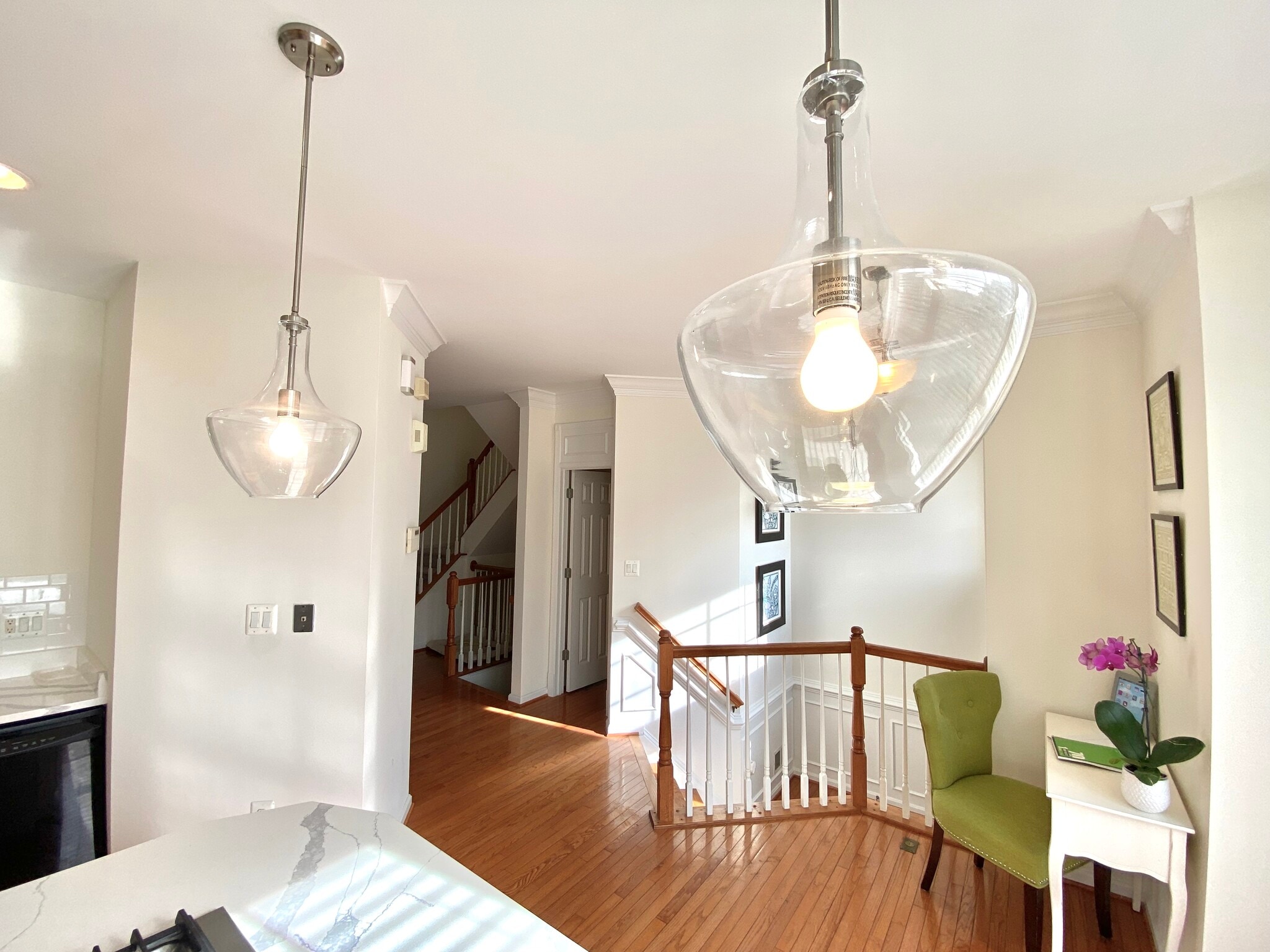 Pendant Lighting - 810 Revelstore Ter NE