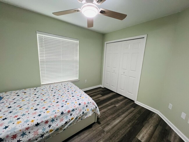 Bedroom:3 - 3602 NW 55th Ln