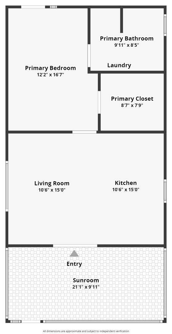 Building Photo - Private 1 Bedroom 1 Bathroom Home - Over 9 Acres with Hiking Trails!