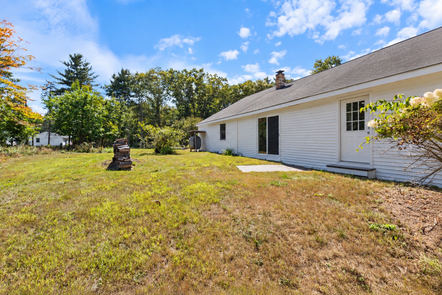 Building Photo - 665 S Waterboro Rd