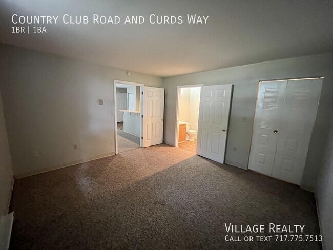 Building Photo - 631 Country Club Rd