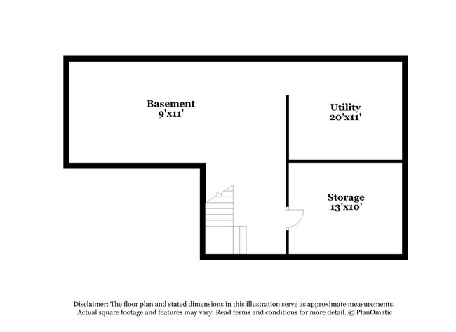 Building Photo - 8939 Coral Canyon Cir