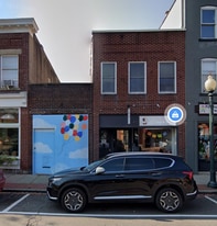 Building Photo - 408 Beaver St