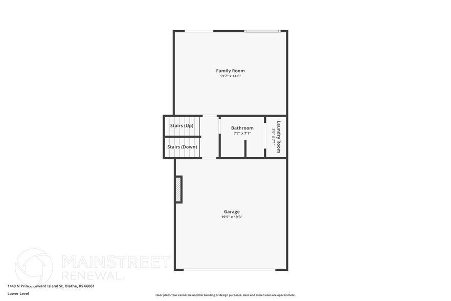 Building Photo - 1440 N Prince Edward Island St